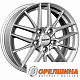 Carwel Лача  SL  6.5х16  5x108  ЕТ40  65.1